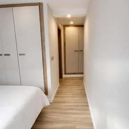Apartament El Atico