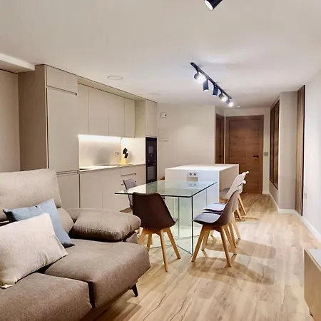 Appartement El Atico *